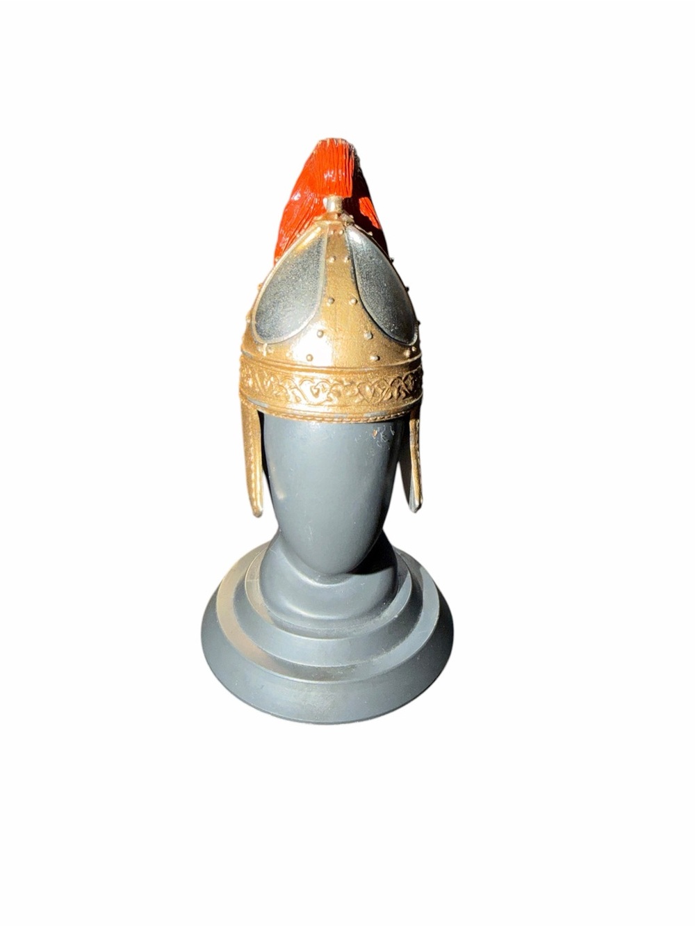 1:8 scale helmet